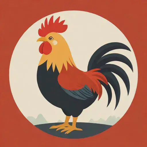 93属鸡一生大劫年应该怎么解：属鸡生肖运势调整建议