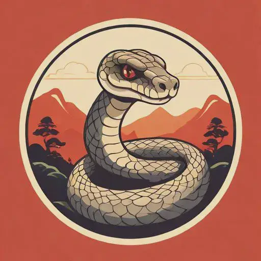 属蛇人在蛇年的运势2025年