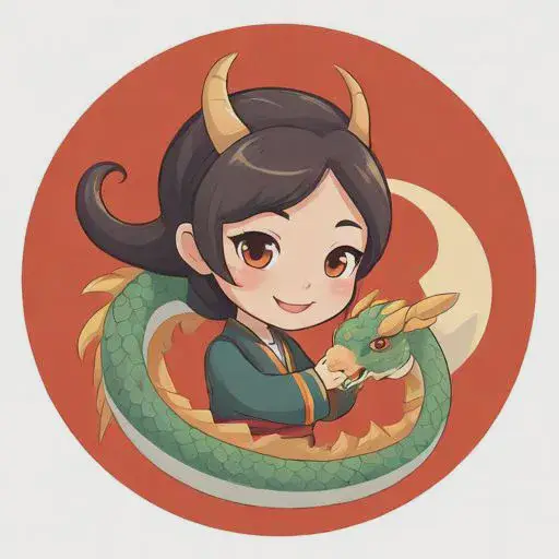 2000属龙女的正缘在哪一年