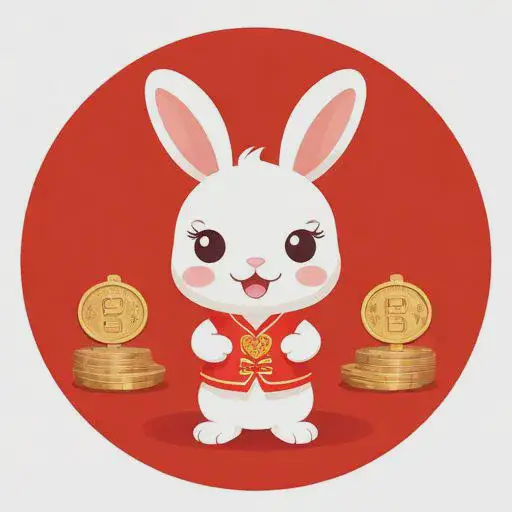 属兔人跟谁一起财运好免费大全