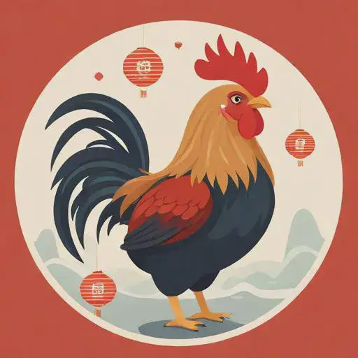 属鸡人2025年农历12月运势，属鸡人今日运势