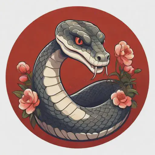 属蛇最佳婚配属相最好的是什么：属蛇人的婚配属相最好