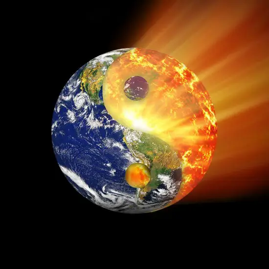 怎样判断自己五行属什么(五行缺什么补什么看看你是哪一行)