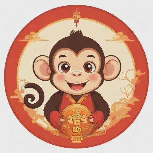 1992属猴在2025劫数：92属猴一生大劫年