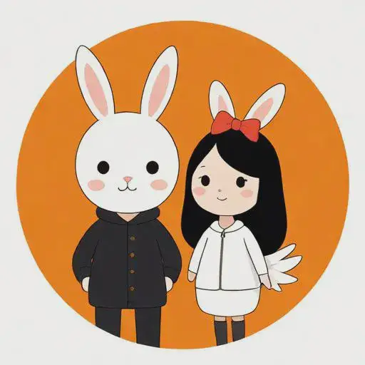 属兔男和属鸡女的生肖配对情况