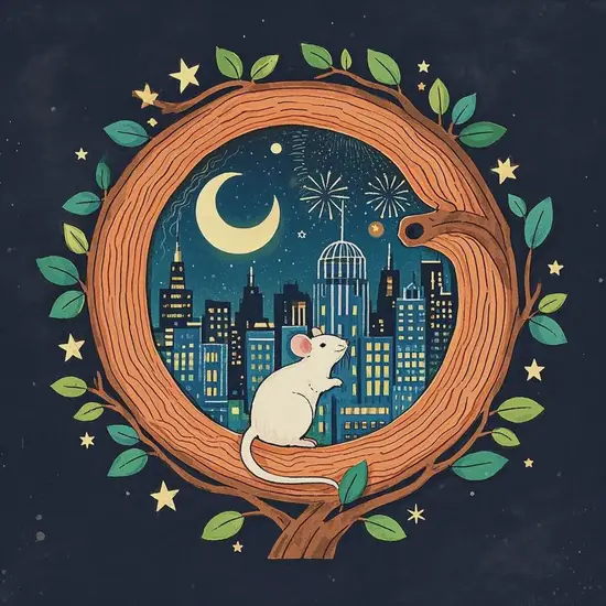 属鼠2025运势及运程1984