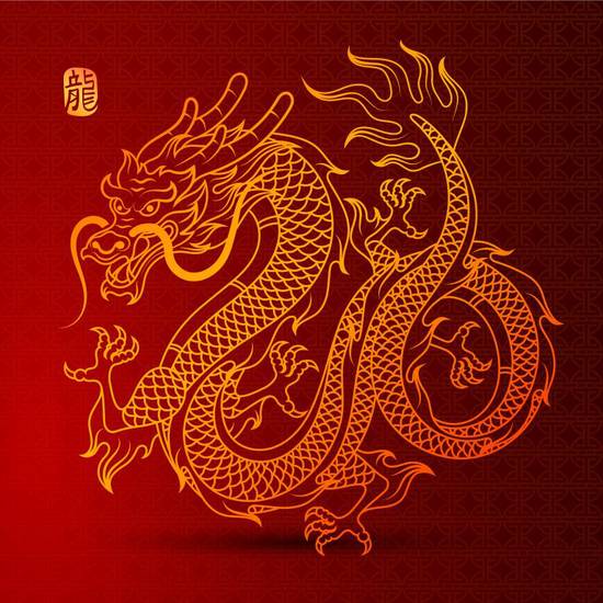 2024甲辰龙年太岁符（2024甲辰年太岁符详解）