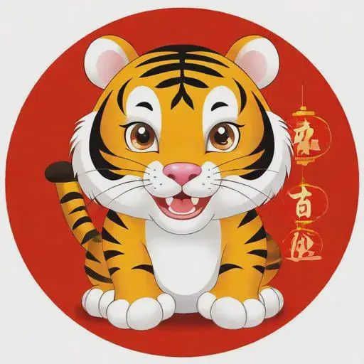 明年虎犯太岁如何化解呢图片：属虎怎样化解破太岁