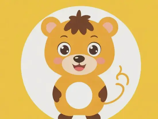 12生肖口诀速记法：5分钟搞定带拼音顺口溜