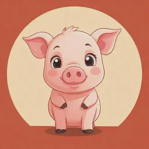 属猪的今年多大2025年多大：属猪2025年龄推算