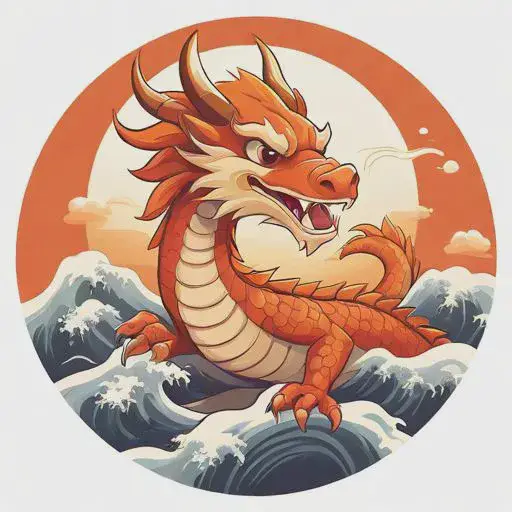 属龙腊月二十二出生男命起名：属龙腊月二十一什么命