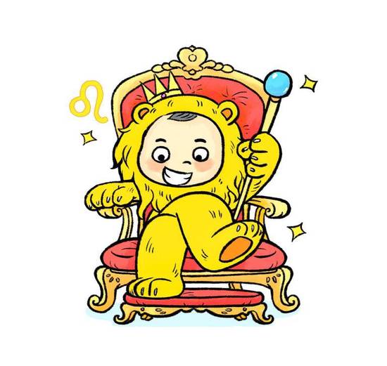 狮子座女生2023年运势(狮子女2023年财运亨通感情生活平稳)