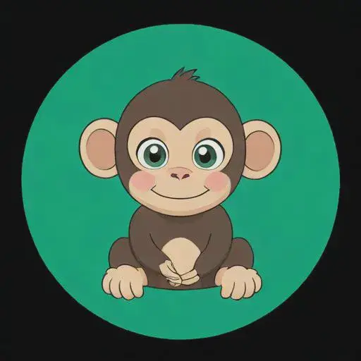 2025年属猴最旺颜色是翡翠绿，属猴人永远最旺的颜色