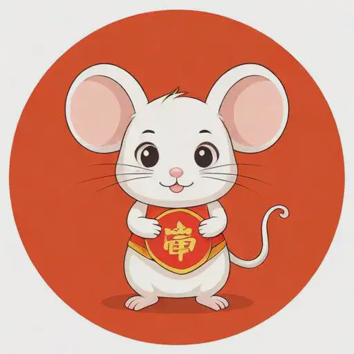 96年属鼠25岁有一灾2025：属鼠化解太岁方法