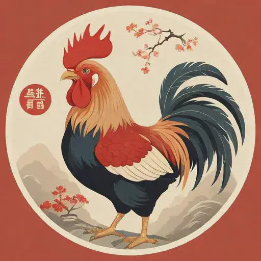 属鸡1933年出生的运程是什么：1933年生肖鸡寿命