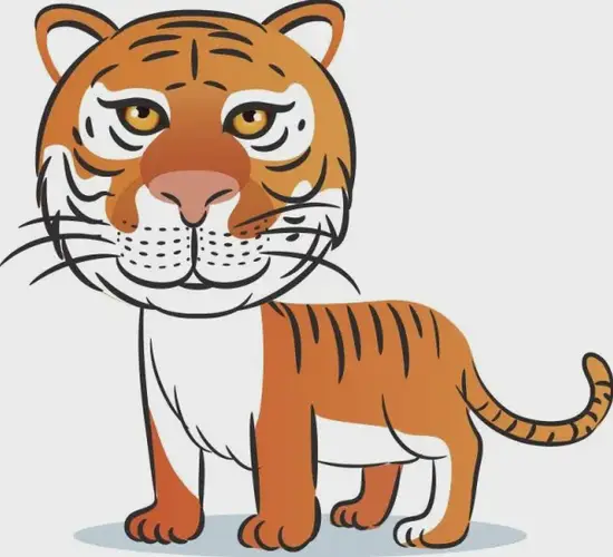 生肖虎沟通技巧