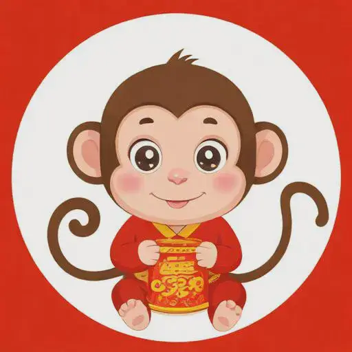 1980年属猴最佳婚配属相：1980属猴婚配大忌