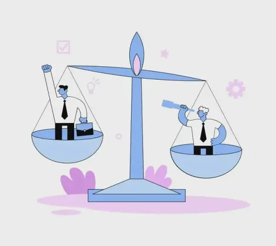 天秤座情感矛盾分析