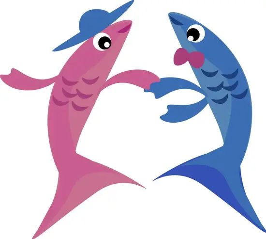 双鱼座的女孩是什么特点(探究浪漫、敏感、善良)