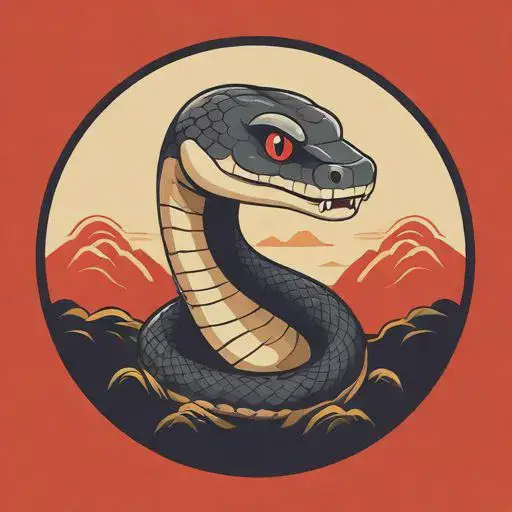 1977年八月属蛇的是什么命