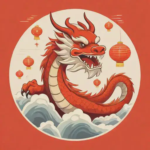 88龙年2025年运势及运程