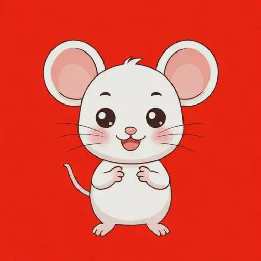 属鼠2025运势全年运势怎么样：属鼠未来三年运势大揭秘