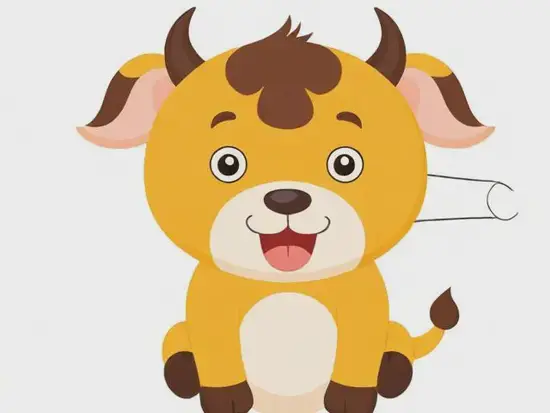 生肖顺序歌背诵技巧：十二生肖口诀记忆法