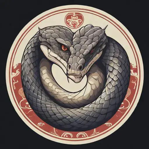 属蛇和什么属相最配婚姻最合适：属蛇男最佳配偶3个人