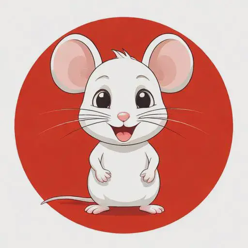 十二属相口诀歌一是老鼠吱吱叫，属相生肖老鼠排第一