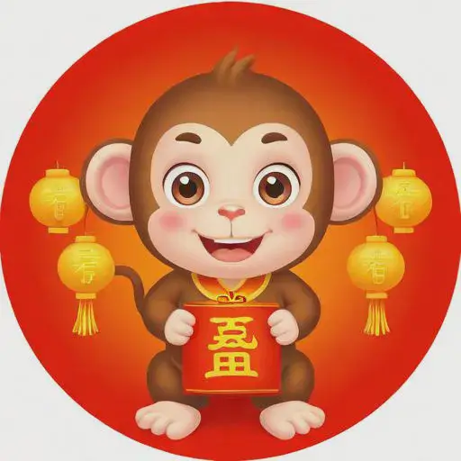 2025年生肖猴破太岁如何化解：今年属猴犯太岁怎么化解