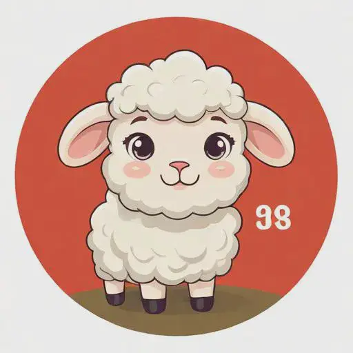 属羊的今年多大岁数2025