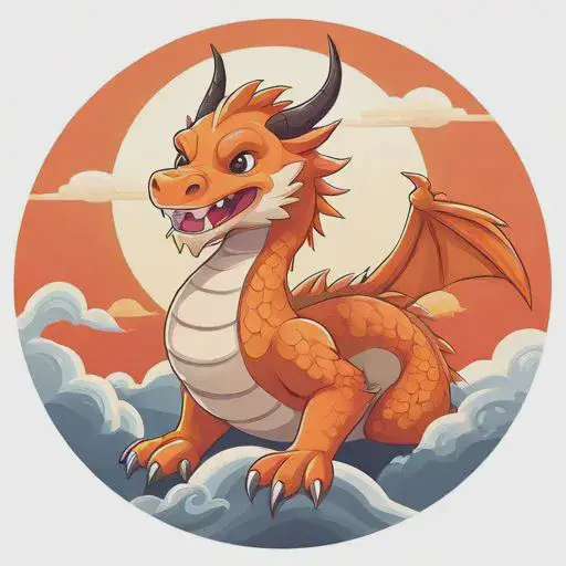 2025年属龙的是什么命人，2025年属龙人的命运分析