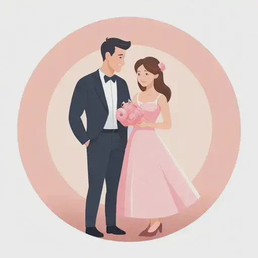 属猪的和什么属相婚配最佳夫妻