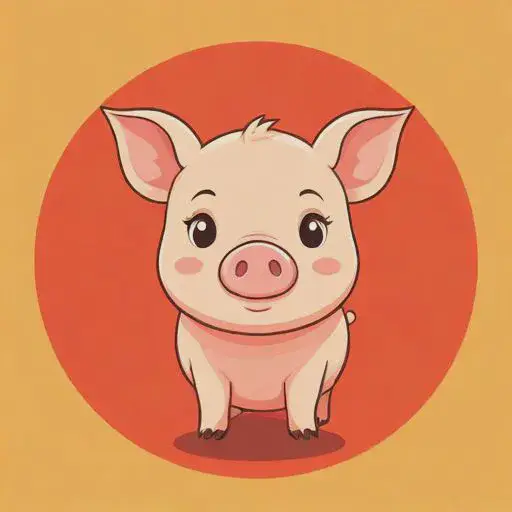 1995年属猪走大运在哪一年