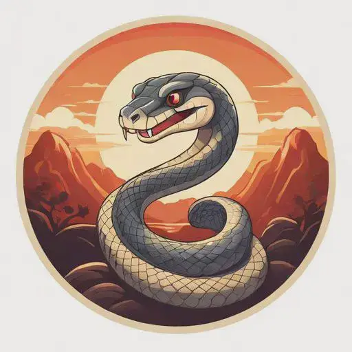 属蛇人2025年的运势如何，今年属蛇的运势怎么样2025年