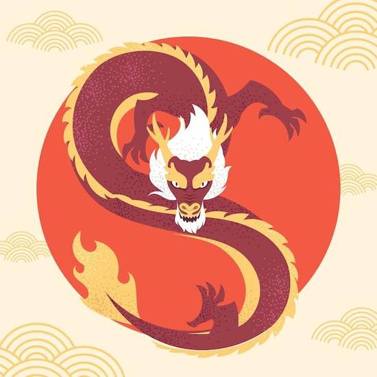 属龙2024年运势详解全年运程（ 龙年全年运势走向）