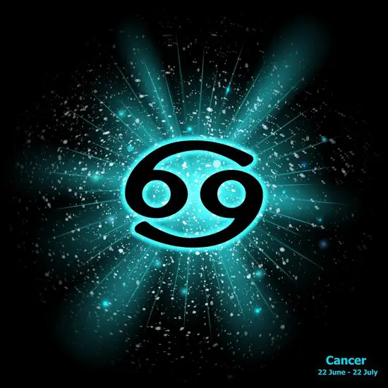 巨蟹座今日财运怎么样男(财运亨通财源滚滚来)