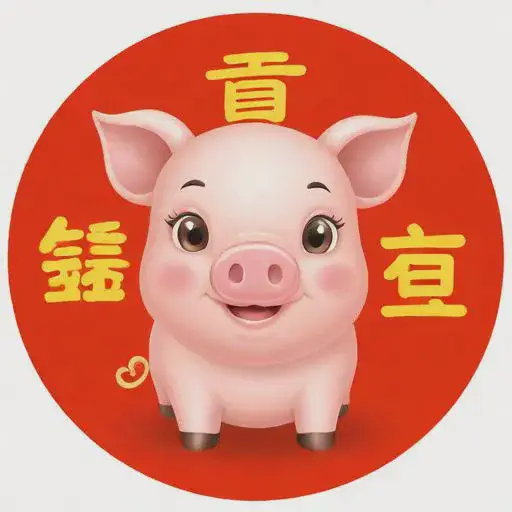 2025年生肖猪的运势怎么样：属猪人2025年全年运势运程