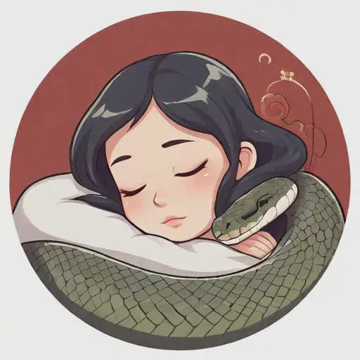 属蛇女一旦跟你睡过后的表现：属蛇的女人喜欢偷人吗