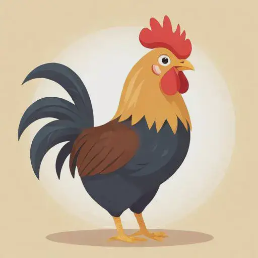 属鸡的年龄表2025年多大了啊，属鸡生肖年龄计算