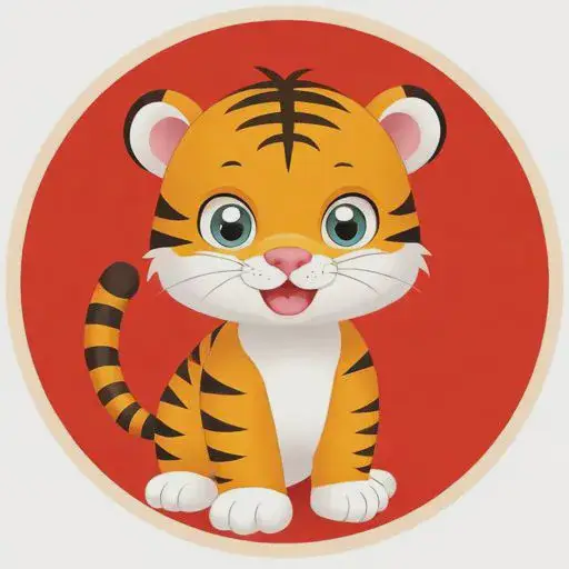 属虎的今年多大年龄2025年:2025年属虎的几岁 属虎的今年多大年龄2025年:2025年属虎的几岁