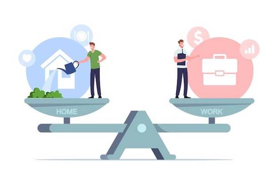 天秤座职场指南