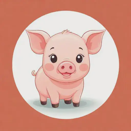 属猪今年的运势怎么样2025