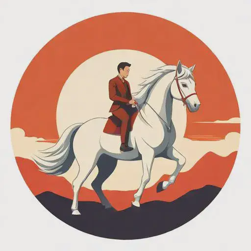 1978马年出生的人是什么命运，1978年9月属马的是什么命