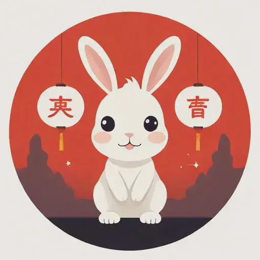 2025年属兔的是什么命人