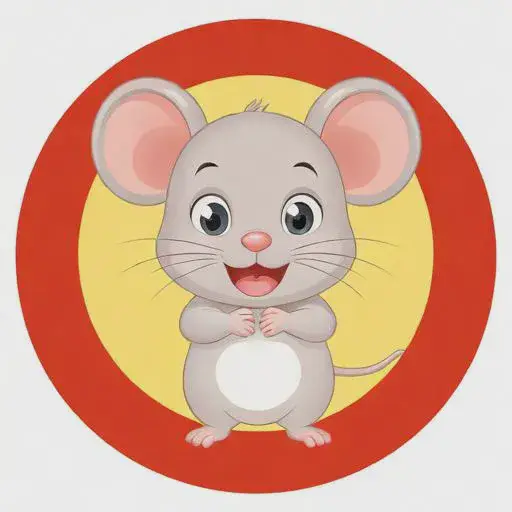 2025年属鼠人的运势怎么样，1972的男鼠今年的运气