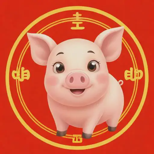 1983年属猪未来5年运势如何，1983年属猪人的全年运势