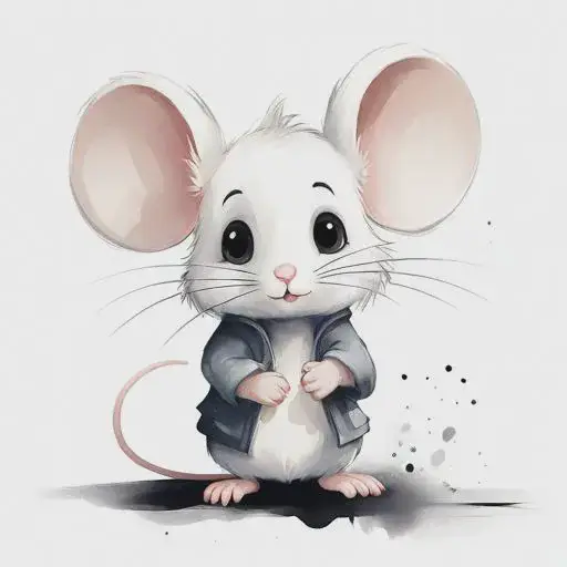 属鼠今日运势水墨先生怎么样