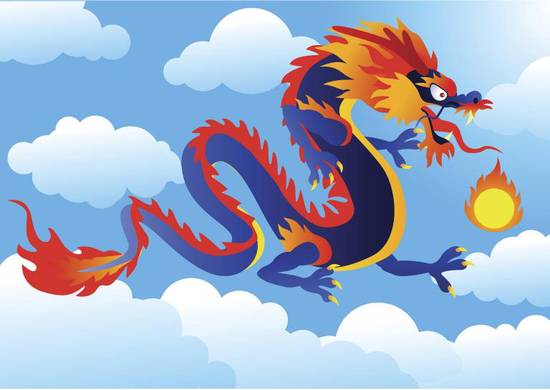 属龙阴历四月二十三命运(如何把握命运转机)