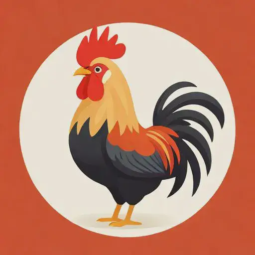 属鸡的今年多大了2025年